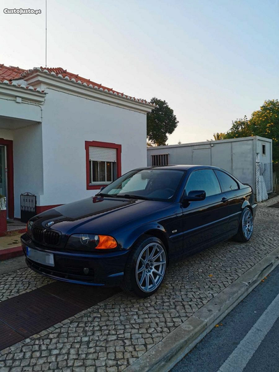 BMW 316 CI