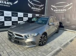 Mercedes-Benz A 180 Limousine d Business Solutions