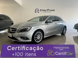 Mercedes Classe A A 180 CDi BlueEfficiency