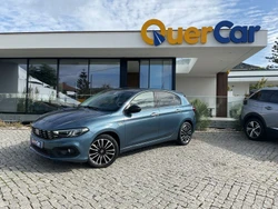 Fiat Tipo 1.0 GSE T3 City Life