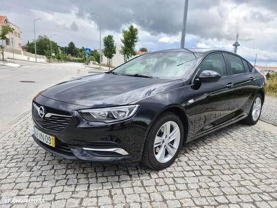 Opel Insignia Grand Sport 1.6 CDTi Dynamic