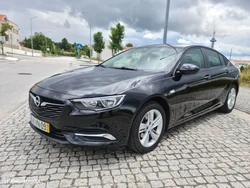 Opel Insignia Grand Sport 1.6 CDTi Dynamic