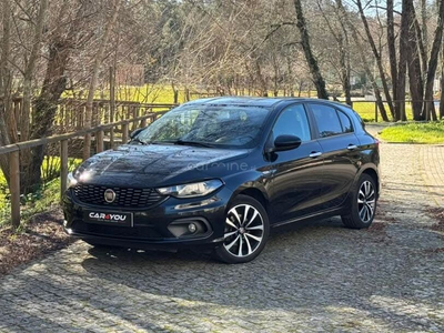 Fiat Tipo 1.3 M-Jet Lounge