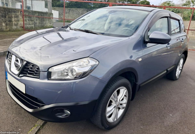 Nissan Qashqai 1.5 em excelente estado