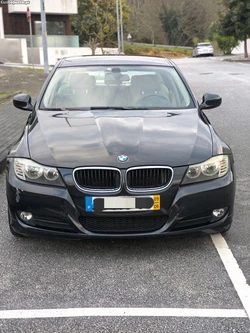 BMW 318 318d