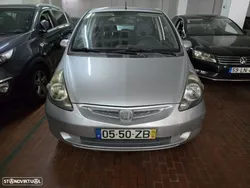 Honda Jazz 1.2 LS Cool AC