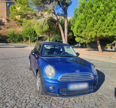 MINI Cooper 1.6