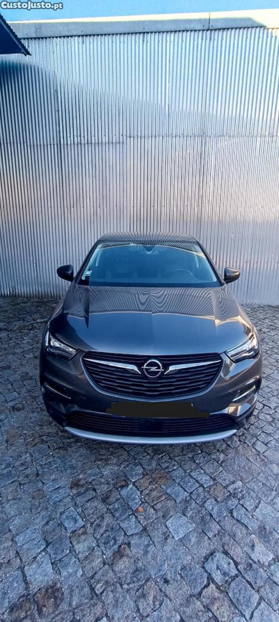 Opel Grandland X Grandland X Business Edition