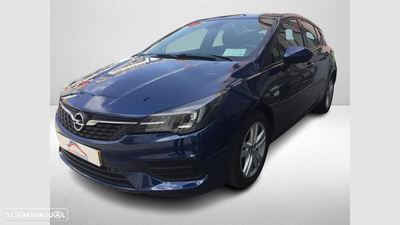 Opel Astra 1.2 T GS Line S/S