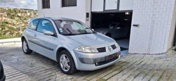 Renault Mégane 1.5Dci