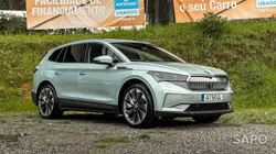 Skoda Enyaq iV 80 de 2022