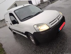 Citroën Berlingo 2.0 HDI