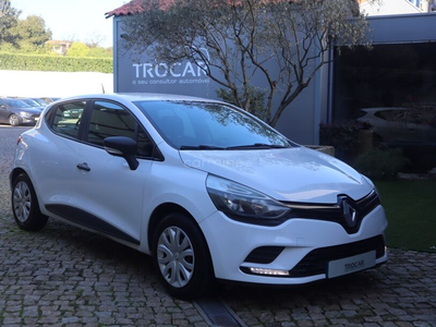 Renault Clio 1.5 dCi Comfort