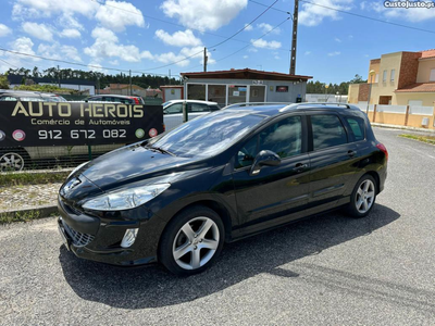 Peugeot 308 1.6 HDI 110 cv sport