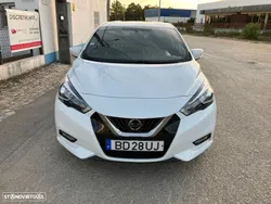 Nissan Micra 0.9 IG-T Acenta