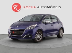 Peugeot 208 1.2 PureTech Allure