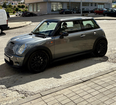 MINI Cooper Sport