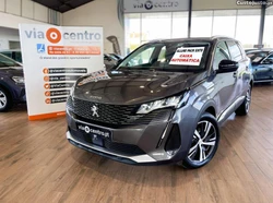 Peugeot 5008 1.5 BlueHDi Allure P