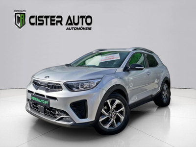 Kia Stonic 1.0 T-GDI GT Line 7DCT