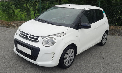 Citroën C1 Feel Edition