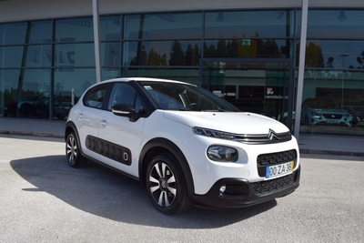 Citroën C3 1.5 BlueHDi Feel