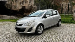 Opel Corsa D 1.3 Cdti EcoFlex ( 140.000klm )