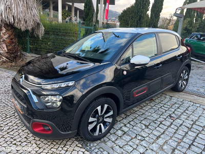 Citroën C3 1.2 PureTech C-Series