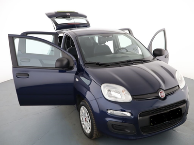 Fiat Panda EASY