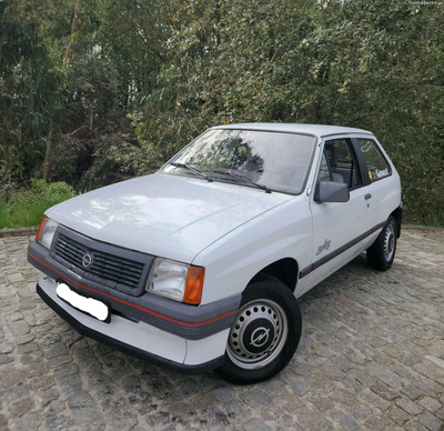 Opel Corsa Swing 1 dona 50000km