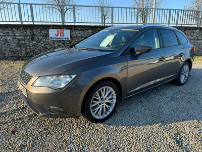 Seat Leon 1.6 TDI Style S/S