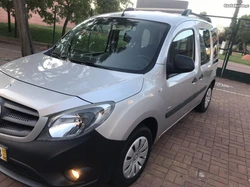 Mercedes-Benz Citan 109-CDI