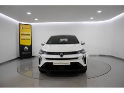 Renault Captur 1.0 TCE TECHNO