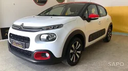 Citroen C3 de 2017