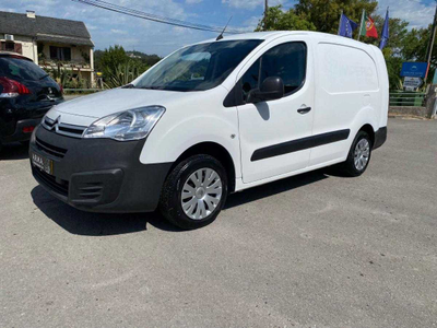 Citroën Berlingo undefined