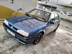 Renault 19 Em estado novo