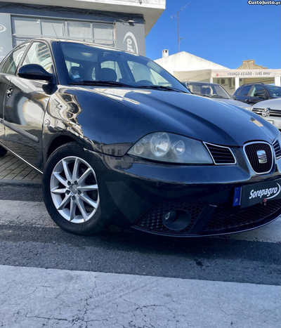 Seat Ibiza 1.4 tdi