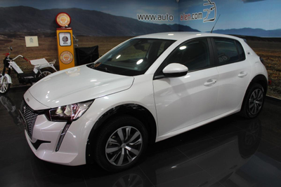 Peugeot 208 ACTIVE