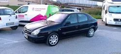 Citroën Xsara Gasolina