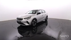 Opel Corsa-e de 2023