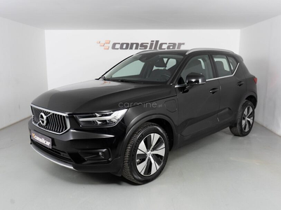 Volvo XC40 1.5 T5 PHEV Inscription