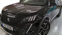 Peugeot 2008 1.5 BlueHDi GT de 2021