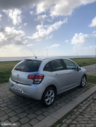 Citroën C3 1.2 VTi Seduction 15