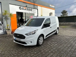 Ford Transit 1.5 TDCi 200 L2 Trend