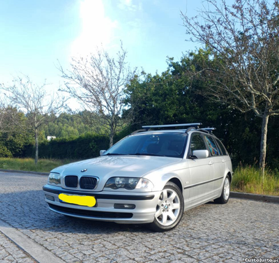 BMW 320 Sport