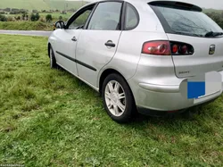 Seat Ibiza 1.4 tdi