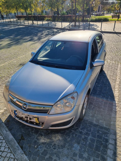 Opel Astra 1.3 CDTI Cosmo