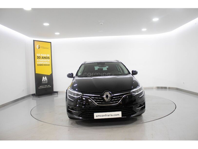 Renault Mégane 1.5 BLUE DCI INTENS