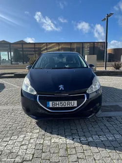 Peugeot 208 1.2 PureTech Active