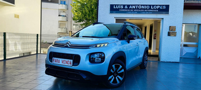 Citroën C3 1.2 Aircross