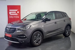 Opel Grandland X 1.5 CDTI Ultimate